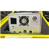 Image 3 : G-TECH G-RAID TB2 / 8TB PORTABLE HARD DRIVE IN IK 6510 HARD TRANSPORT CASE