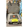 Image 1 : BLACK MAGIC DESIGN SSD 250GB SDI SHUTTLE PRO RECORDER IN PELICAN 1200 HARD TRANSPORT CASE