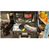 Image 3 : 2 COMMERCIAL PRODUCTION CALDIGIT DIGI CASES WITH CHEESE PLATE IN HARD TRANSPORT CASE & CASE OF