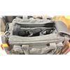 Image 2 : 511 FABRIC COMMERCIAL PRODUCTION CART DITTY TRANSPORT BAG