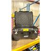 Image 1 : NANUK 950 BLACK HARD PORTABLE PRODUCTION TRANSPORT CASE