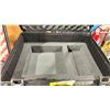 Image 2 : NANUK 950 BLACK HARD PORTABLE PRODUCTION TRANSPORT CASE