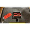 Image 3 : SPECTRACAL C6 MONITOR PROBE IN HARD TRANSPORT CASE & BLACK PELICAN 1200 HARD TRANSPORT CASE