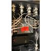 Image 3 : CRAMPED ATTIC CUSTOM SDI REPEATER (RED) IN PELICAN 1200 HARD TRANSPORT CASE
