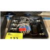 Image 2 : CRAMPED ATTIC CUSTOM SDI REPEATER (2 CHANNEL 4 PORT) IN PELICAN 1200 HARD TRANSPORT CASE