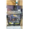 Image 2 : ATOMOS SHOGUN 4K MONITOR WITH ACTION PACK BOX