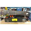 Image 2 : TRIPP-LITE SMARTPRO RACK MOUNTED UPS & THUNDER STATION 2 RACK MOUNTED RAID SERVER WITH HARD DRIVES