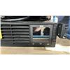 Image 3 : TRIPP-LITE SMARTPRO RACK MOUNTED UPS & THUNDER STATION 2 RACK MOUNTED RAID SERVER WITH HARD DRIVES