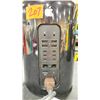 Image 2 : MAC PRO TRASHCAN DESKTOP COMPUTER WITH POWER CABLE *HARD DRIVE FORMATTED*