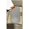 Image 2 : SANDISK EXTERNAL PRO PORTABLE SSD DRIVE IN SOFT TRANSPORT CASE