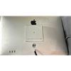 Image 3 : APPLE 24" COMPUTER MONITOR WITH POWER CORDS