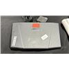 Image 2 : ASUS WIFI ROUTER WITH POWER ADAPTER, RUCKUS WIFI ROUTER ON POWER PLATE WITH BABY ADAPTER & 2 RACK