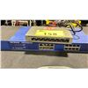 Image 2 : NETGEAR RACK MOUNTED 16 PORT ETHERNET SWITCH, NETGEAR 8 PORT ETHERNET SWITCH, & 2 METAGEEK WISPY