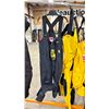 Image 4 : 6 PCS OF ASSORTED NEW GUL / GILL PERFORMANCE SAILING APPAREL *RACK NOT INCLUDED*