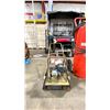 Image 1 : KOEHRING MASTER P5000 INDUSTRIAL 20" GAS POWERED WALK BEHIND BED TAMPER
