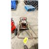 Image 2 : KOEHRING MASTER P5000 INDUSTRIAL 20" GAS POWERED WALK BEHIND BED TAMPER