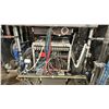 Image 3 : PNEUMATIC 4 WHEEL COMMERCIAL PRODUCTION DIGITAL EDITING / INPUT CART WITH TRIPLE BAR POWER BAR,