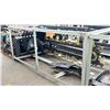 Image 1 : INDUSTRIAL TRENCHER SKID STEER ATTACHMENT W/ 56" TRENCHER BLADE 003-03-40-001