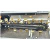 Image 2 : INDUSTRIAL TRENCHER SKID STEER ATTACHMENT W/ 56" TRENCHER BLADE 003-03-40-001