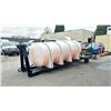 Image 1 : BRINE TANK ROLL OFF