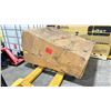 Image 1 : PALLET OF COMMERCIAL GLASS REPLACEMENT WINDOW