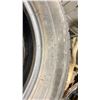 Image 2 : SET OF 4 MICHELIN 245/60 R18 M+S VEHICLE PERFORMANCE TIRES
