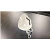 Image 3 : 4 BOXES OF ETERNITY N95 COMMERCIAL PARTICULATE RESPIRATOR MASKS