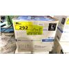 Image 2 : 30 BOXES OF LARGE INTCO POWDER FREE DISPOSABLE NITRILE EXAM GLOVES