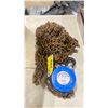 Image 1 : TRALIFT BLUE 0.5 TON INDUSTRIAL CHAIN HOIST