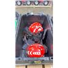Image 2 : TOTE OF RESCUE EQUIPMENT INCLUDING HELMETS, A HARNESS, AND ROPE