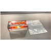 Image 2 : 72 BOXES OF GUARD'N HEAVY DUTY HEAT SEALABLE ODOR RESISTANT STORAGE BAGS