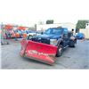 Image 1 : 2012 FORD F550 SUPERDUTY GREEN VIN 1FDUF5HT5CEA22543