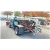 Image 2 : 2012 FORD F550 SUPERDUTY GREEN VIN 1FDUF5HT5CEA22543