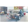 Image 3 : 2012 FORD F550 SUPERDUTY GREEN VIN 1FDUF5HT5CEA22543