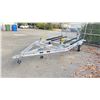 Image 2 : 2023 VENTURE VB-1000, BOAT TRAILER,   VIN 47GAW1710PB005024