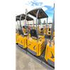 Image 2 : AGT INDUSTRIAL MX12R YELLOW 2024 13.5 HP GAS POWERED RUBBER TRACK MINI EXCAVATOR WITH ATTACHED