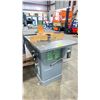 Image 1 : DELTA 3-350 ELECTRIC INDUSTRIAL WOODWORKING ROUTER