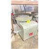 Image 2 : SHIMPO INDUSTRIAL VARIABLE SPEED POTTER'S WHEEL WITH METAL BOWL