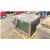 Image 2 : RATIONAL STAINLESS STEEL SELF COOKING CENTER GAS UNIT, SCC 62G
