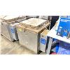 Image 2 : PERFECTFIRE STAINLESS STEEL ELECTRIC CERAMIC KILN, Q4C