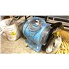 Image 2 : AMERIC BLOWER WITH 2 LENGTHS OF FLEX HOSE