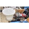 Image 2 : SEALBOSS CONCRETE SEAL SPRAYER