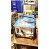 Image 1 : MILLER THUNDERBOLT ARC WELDER
