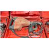 Image 2 : HILTI TE-750-AVR DEMOLITION HAMMER IN A HARD TRANSPORT CASE