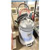 Image 1 : NUMATIC COMMERCIAL ELECTRIC MOBILE VACUUM WITH HOSE