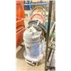 Image 2 : NUMATIC COMMERCIAL ELECTRIC MOBILE VACUUM WITH HOSE