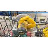 Image 2 : DEWALT DW384 8 1/4" ELECTRIC CIRCULAR SAW