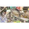 Image 2 : J WALTER COMPANY DL-9S HEAVY DUTY ELECTRIC INDUSTRIAL ANGLE GRINDER
