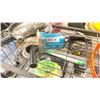 Image 2 : MAKITA GA7910 HEAVY DUTY ELECTRIC INDUSTRIAL ANGLE GRINDER