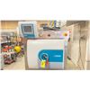 Image 3 : 2011 FEDEGARI AG FOB3 TS STAINLESS STEEL COMMERCIAL ELECTRONIC 400V LABORATORY AUTOCLAVE WITH